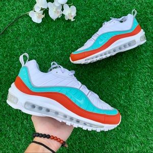 wmns air max 98